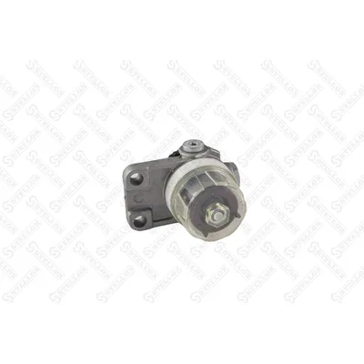 Насос топливный подкачки в сборе с отстойником MB Actros OM501/502 STELLOX 82-00004-SX