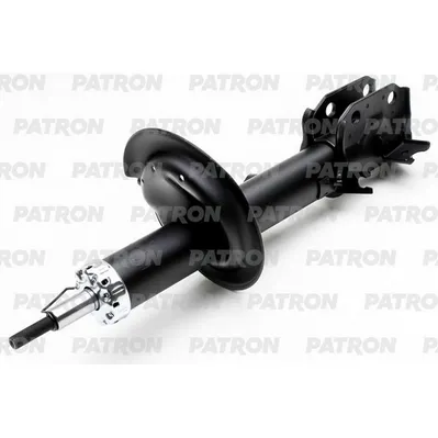 Амортизатор подвески передн лев SUZUKI: SX4 06- PATRON PSA333752
