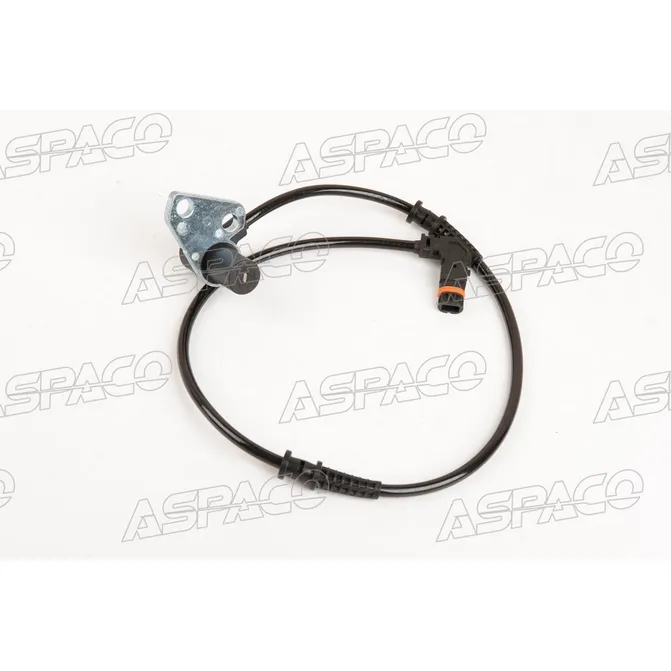 Датчик абс передний левый (L) MERCEDES W210 (95-00) ASPACO AP9008