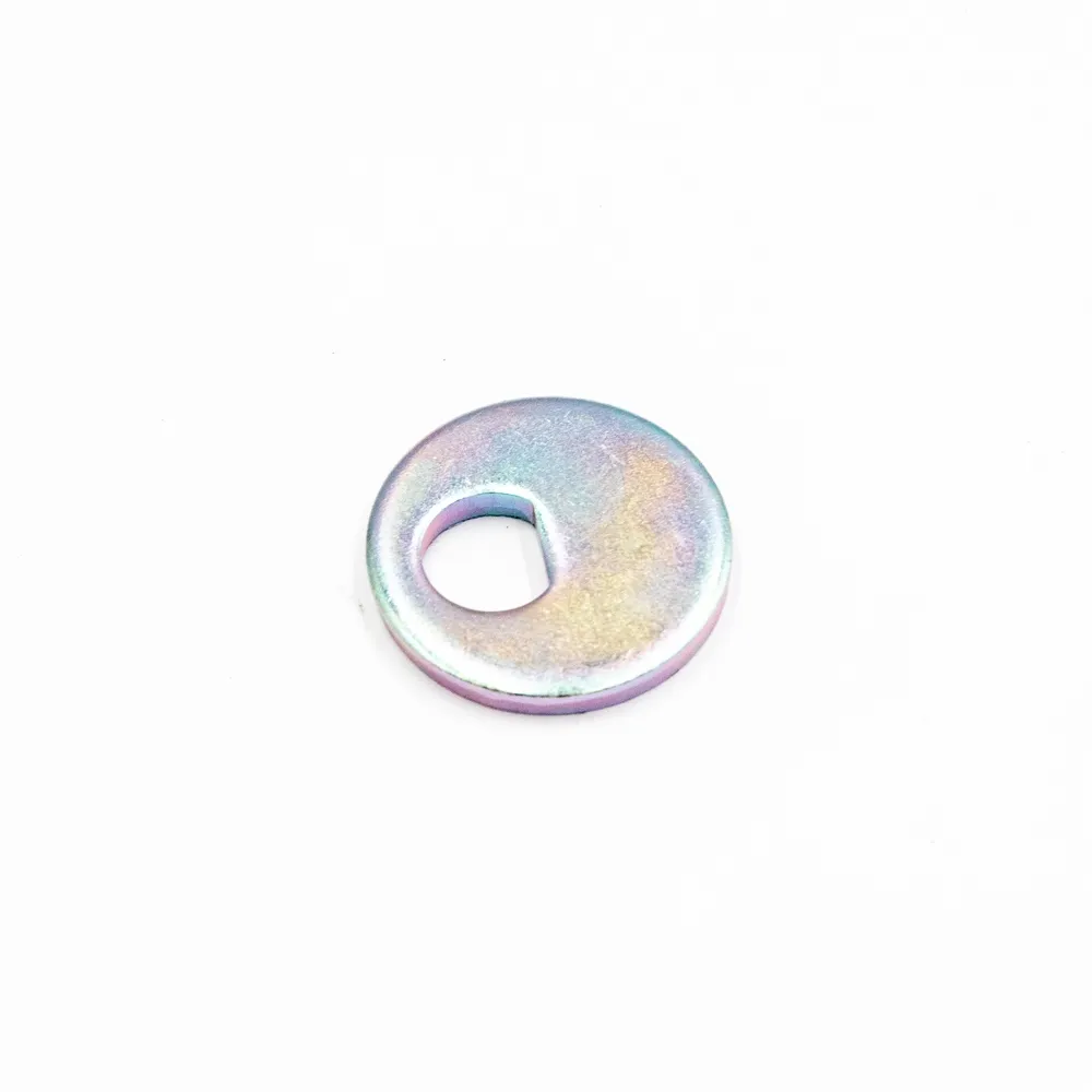 Шайба D 12 мм GM GENERAL MOTORS 96328505