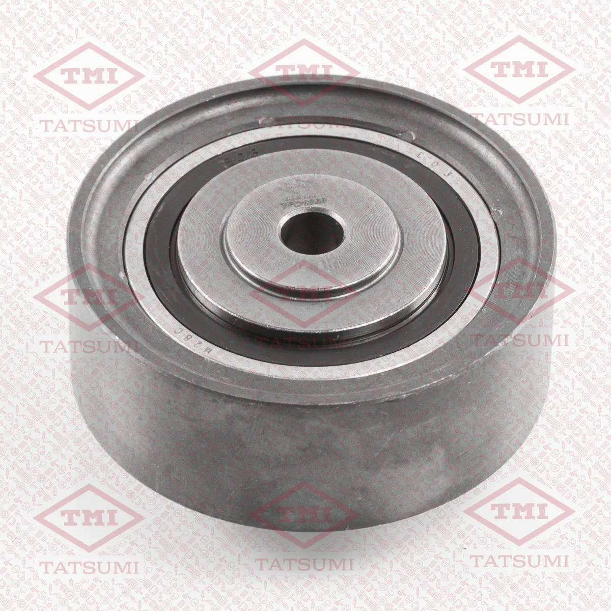 Ролик обводной ремня ГРМ AUDI A3/A4/A4 Allroad /A5/A6/Q3/Q5/TT 03->SKODA Fa TATSUMI TFD1389