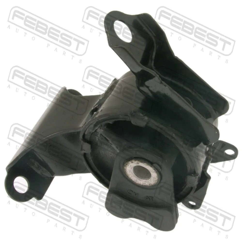 Подушка двигателя L (гидравлическая) HONDA ELEMENT YH1 2003-2006 [US] FEBEST HM-ELLH