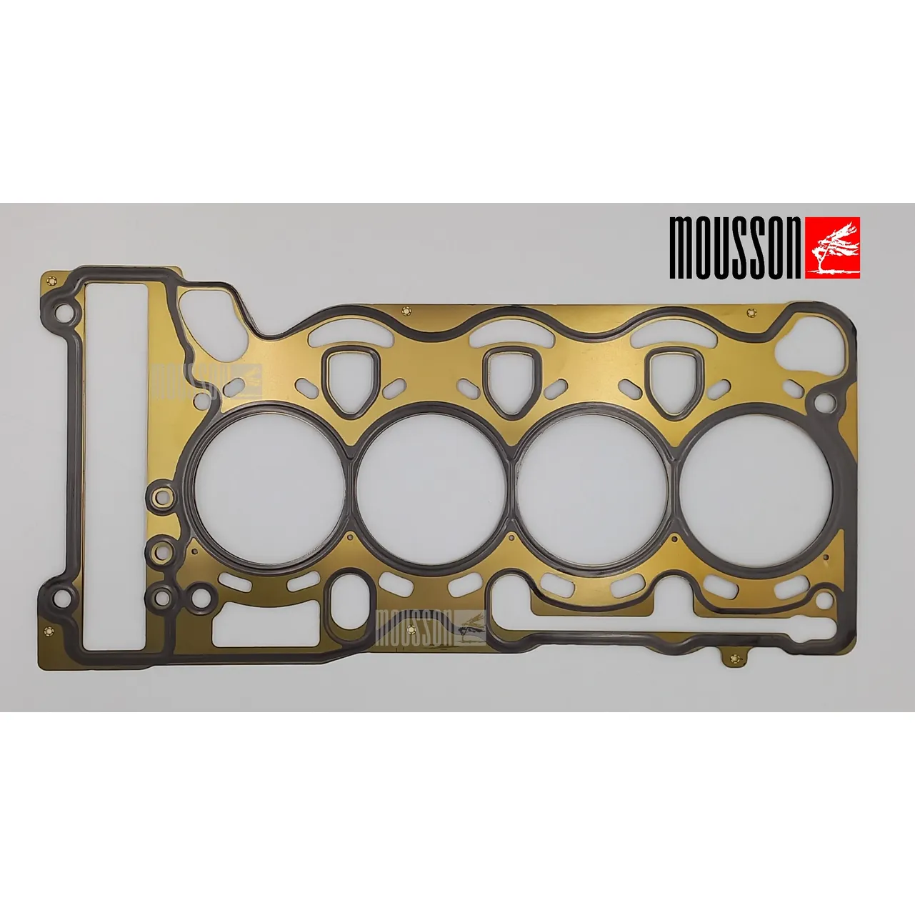 Прокладка ГБЦ BMW 2,0 N46B20 металл MOUSSON SGHN46B20S