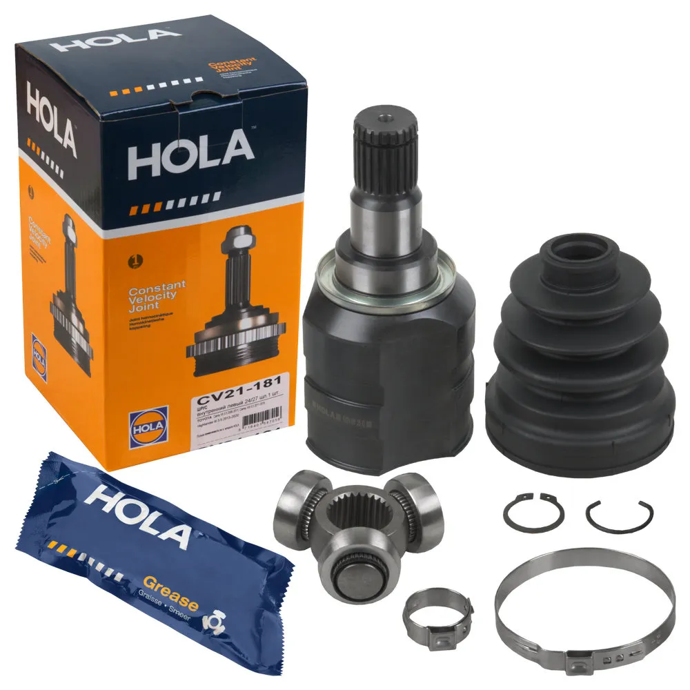 ШРУС внутренний HOLA CV21-181