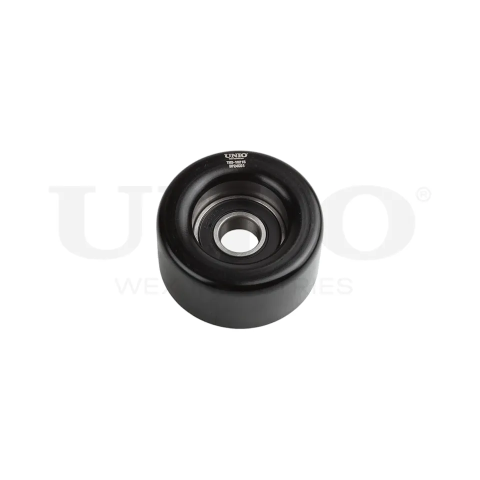 Ролик натяжной приводного ремня UNIO TNS-10215