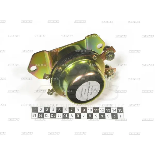 Реле массы dk238a 24v ZEVS DK238A