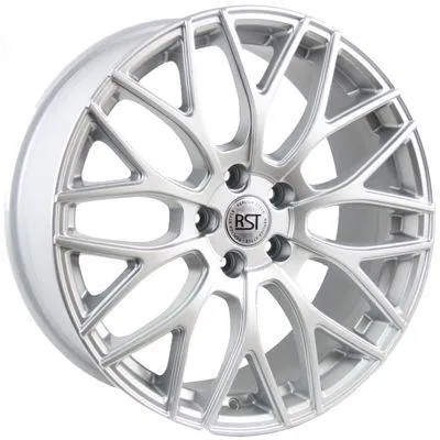Диск литой R18 8J 5x114.3/67.1 ET45 RST R098 S RR098-818-671-5x1143-45S