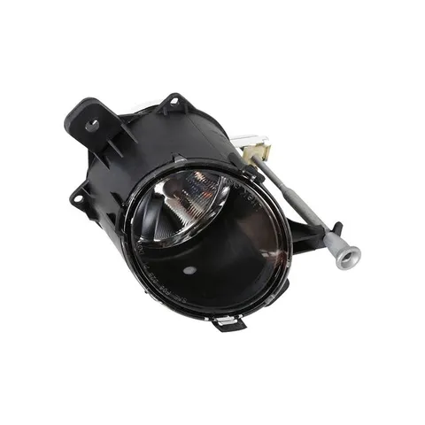 Фара противотуманная (ПТФ) левая CADILLAC SRX 2011-2016 Eagle eyes GM611B000L