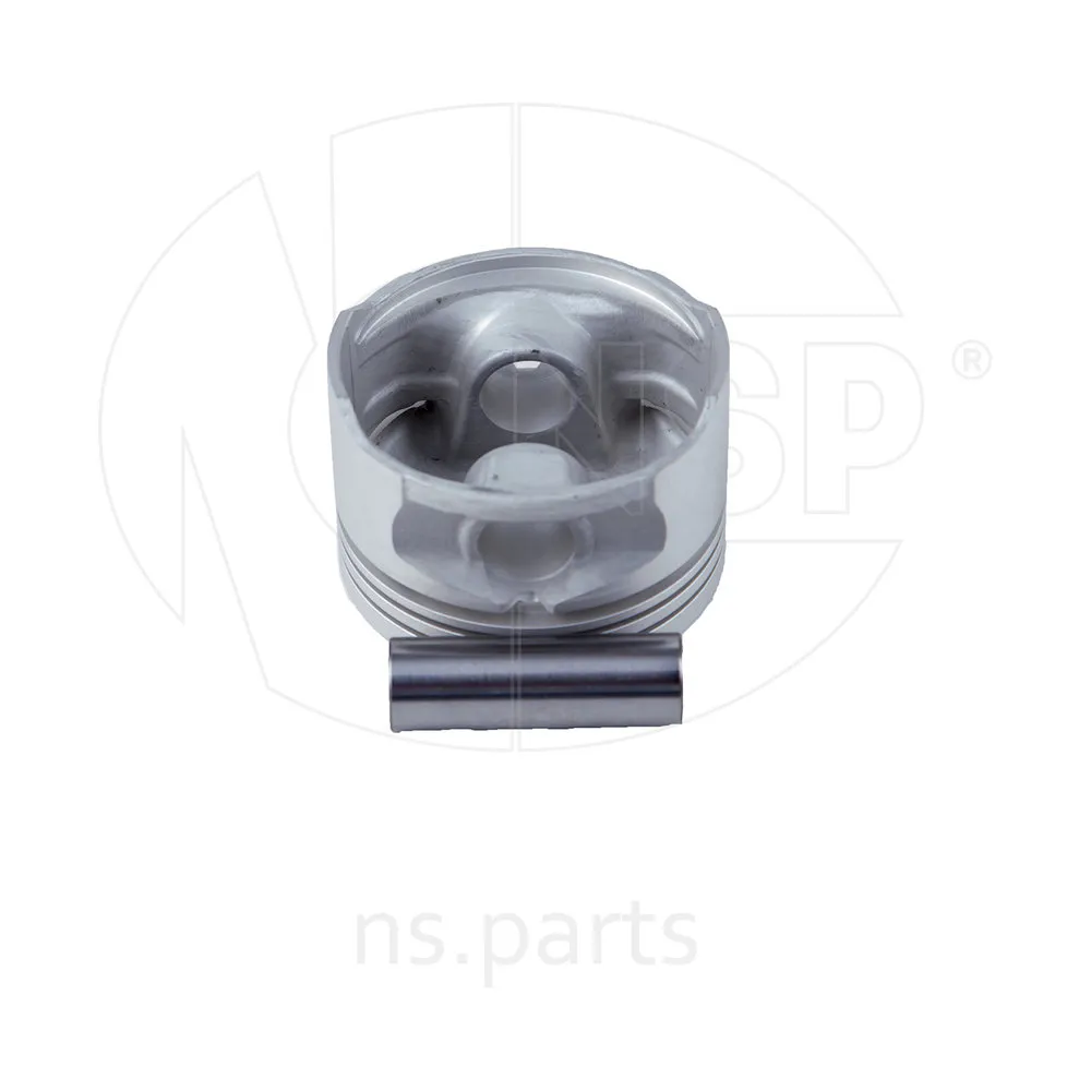 Поршень двигателя DAEWOO Nexia mot.1,5L 8V /STD NSP NSP0196081975