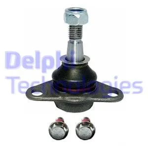 Опора шаровая L=R VOLVO S60/V70 II/XC90 02-> DELPHI TC1519
