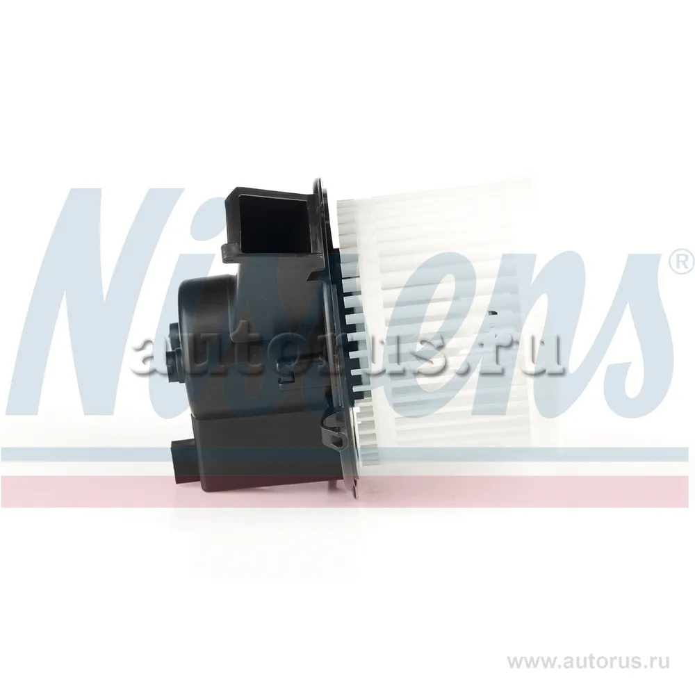 Blower FIAT PANDA (2004) 1.2 NISSENS 87303