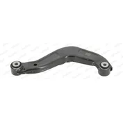 Рычаг поперечный задней подвески L AUDI A4(B6/B7)/SEAT Exeo 08-13 MOOG VO-TC-13241