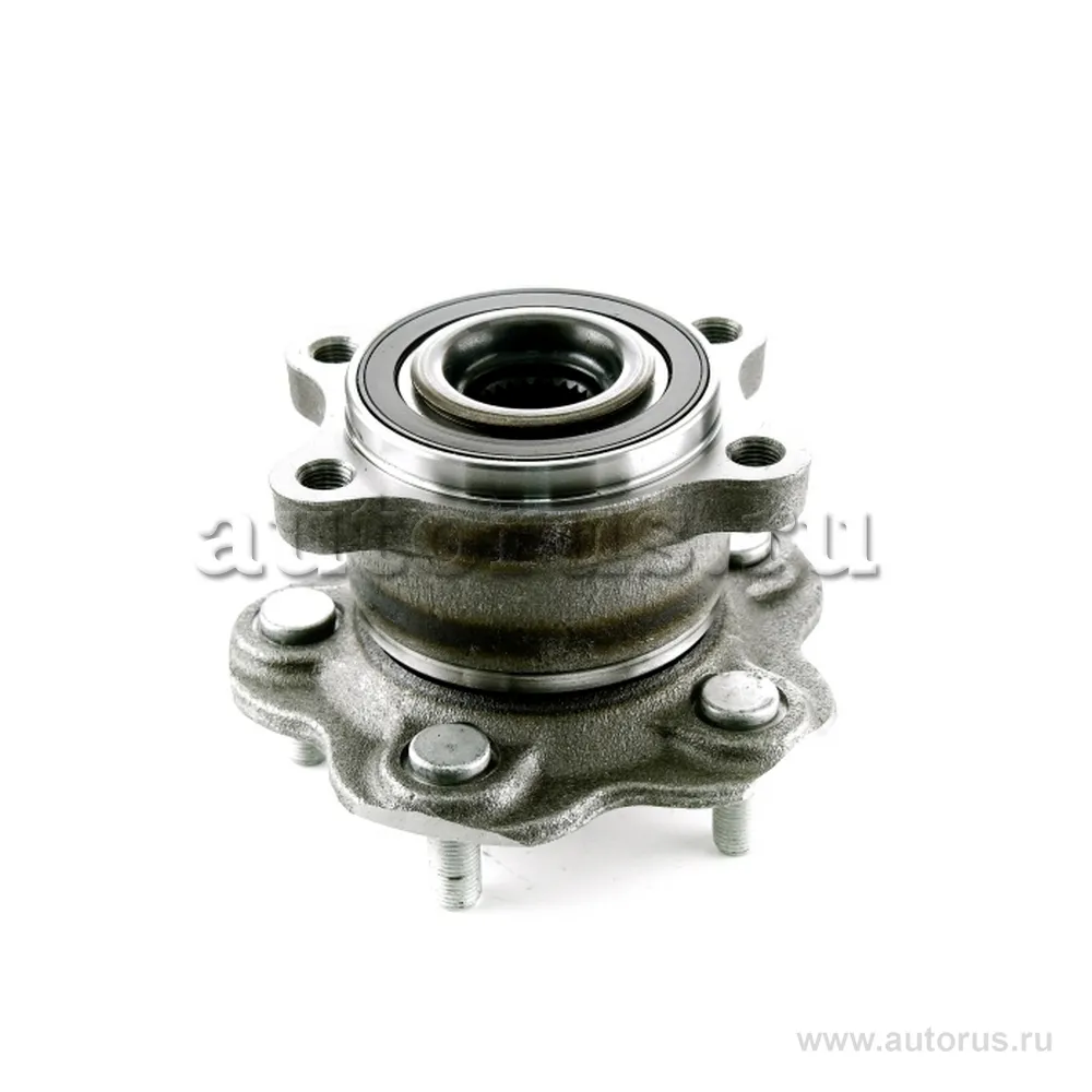 СТУПИЦА RR QUATTRO FRENI QF04D00176