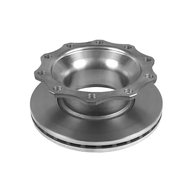 Диск тормозной 430мм 430x160x23x335 n10 SAF SKRS9022K/11222K EXOVO 28188E