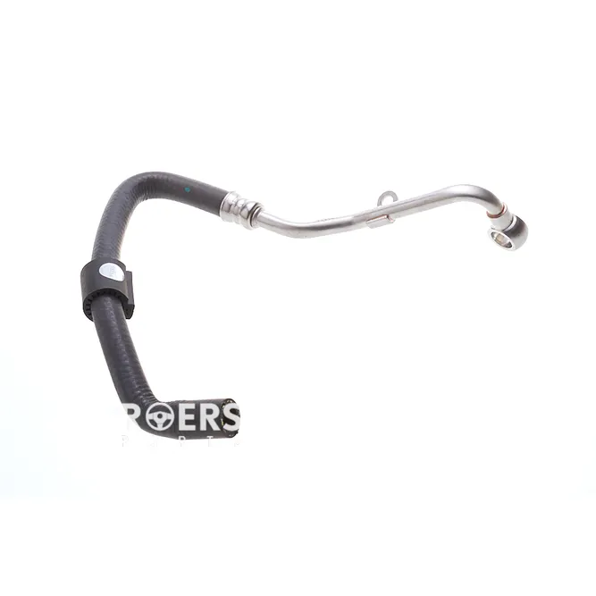 Трубка системы охлаждения Roers Parts RPM01TC016