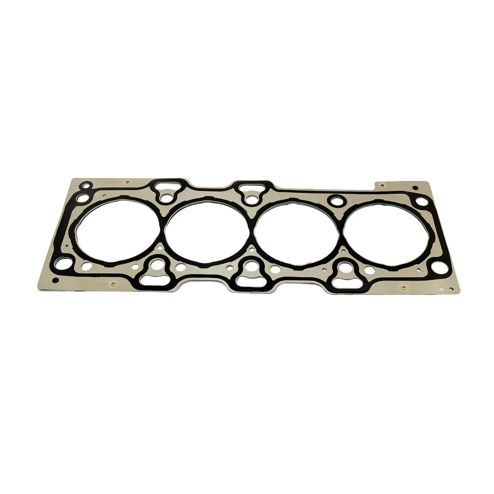 Прокладка ГБЦ ГАЗ 3302 дв. Cummins (ISF 2,8)