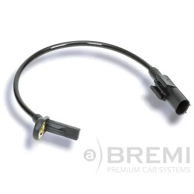Датчик вращения колеса (ABS) зад. BREMI 50515