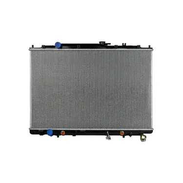 Радиатор системы охлаждения акпп Honda Pilot, Acura MDX 3.5i 03-06 ZENTPARTS Z20461_ZNT