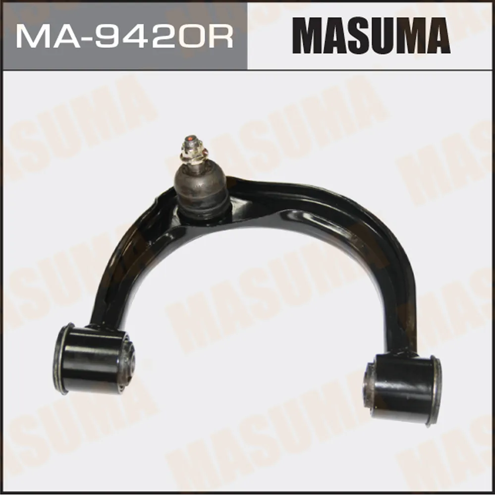 Рычаг подвески верхний R TOYOTA 4RUNNER MASUMA MA-9420R