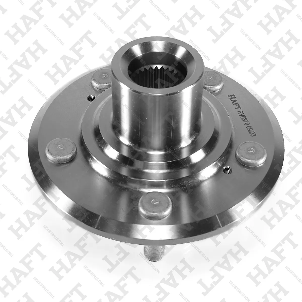 Ступица перед. HAVAL H6 HAFT RV0370