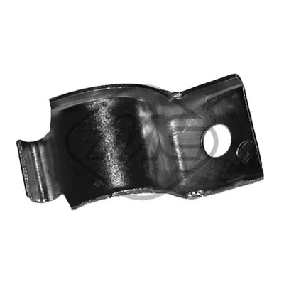 Кронштейн подвески стаб. REN 11/9 1.2-1.7 83-89 35 MM METALCAUCHO 00828