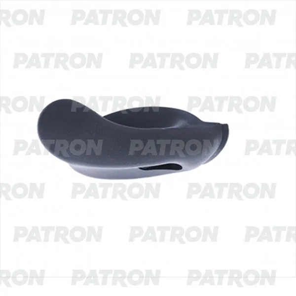 Ручка внутренняя двери передн прав Citroen Jumper 02-06, Fiat: Ducato 02- PATRON P20-1120R