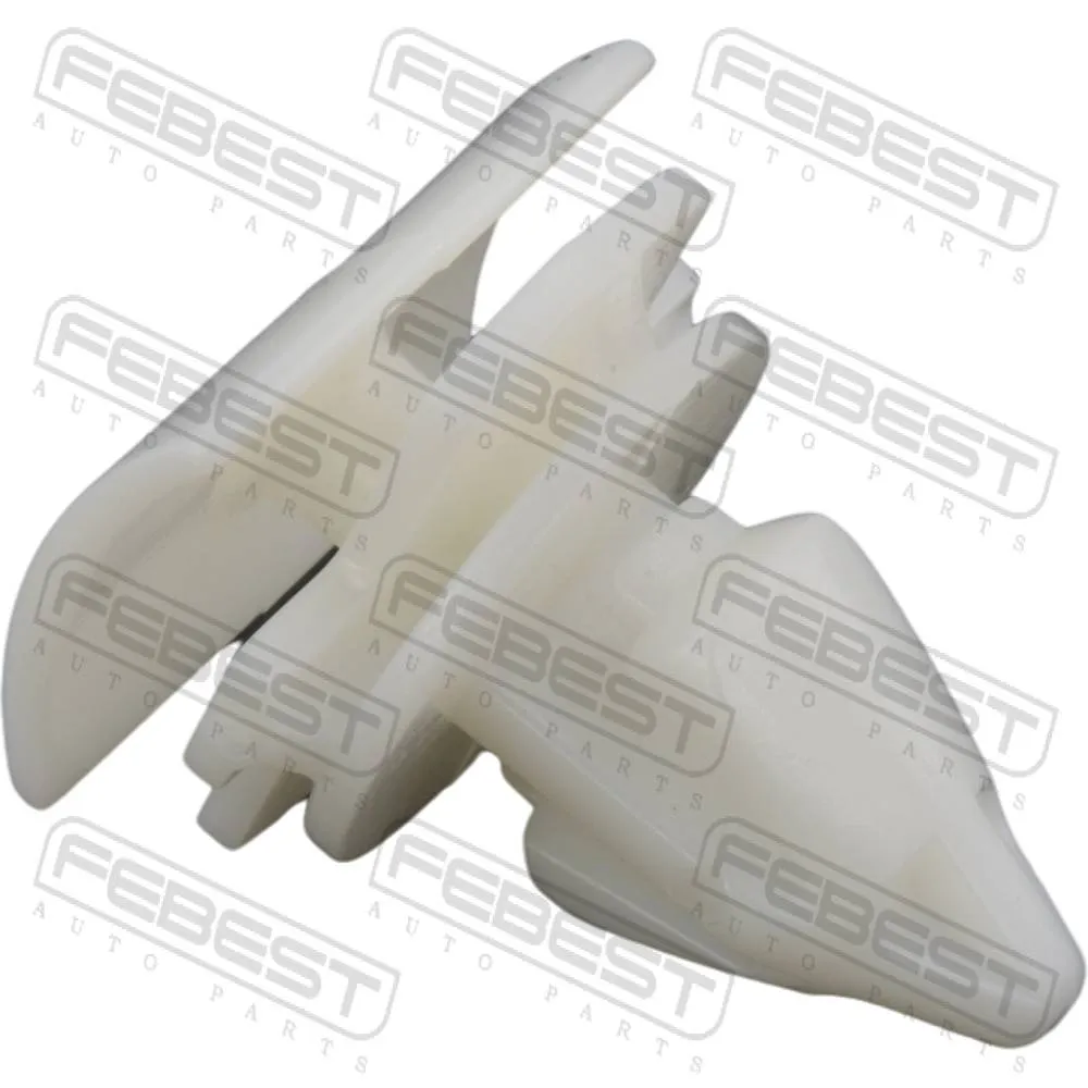 Клипса AUDI RS5 COUPE/SPORTBACK 2010-2016 [MEX] FEBEST 88570-159