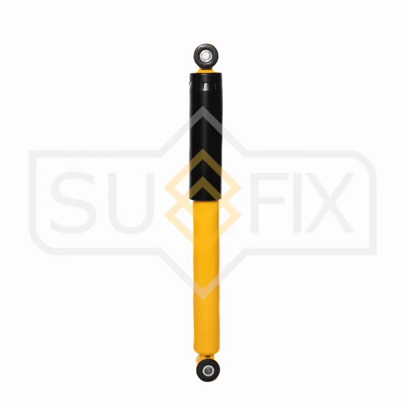 Амортизатор SUFIX SA-1707
