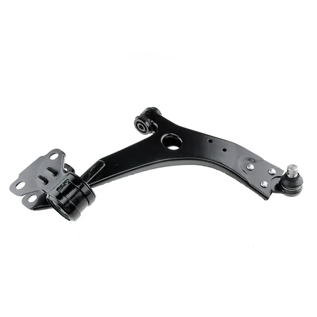Рычаг передний нижний правый Ford Focus 12- NTY ZWDFR020