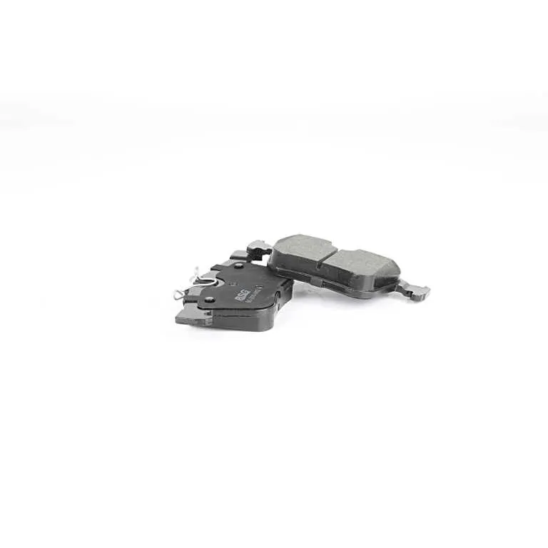 Тормозные колодки - задние W205 13- BSG BSG 60-200-062