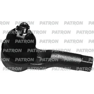 Наконечник рулевой тяги MAZDA: MPV I (LV) 95-99 PATRON PS1164