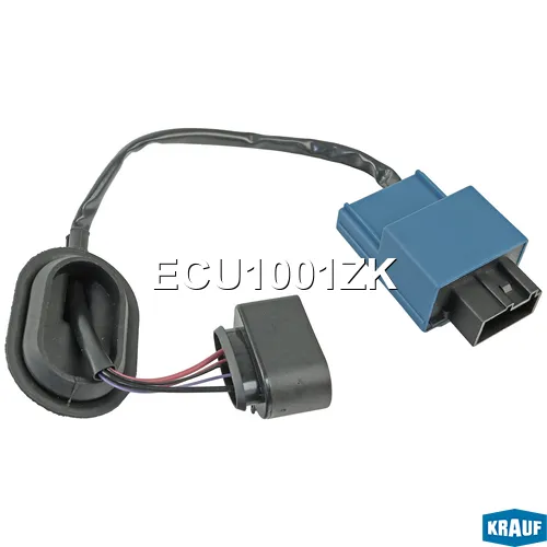 Блок управления топливного насоса KRAUF ECU1001ZK