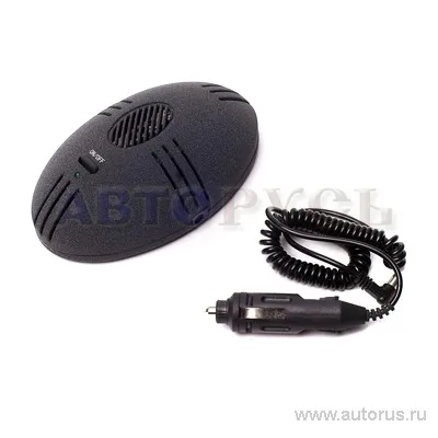 Ионизатор-очиститель автомобильный 12В KOTO 12V-303/ENB-110