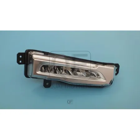 Фара противотуманная LED RH QUATTRO FRENI QF01M00054