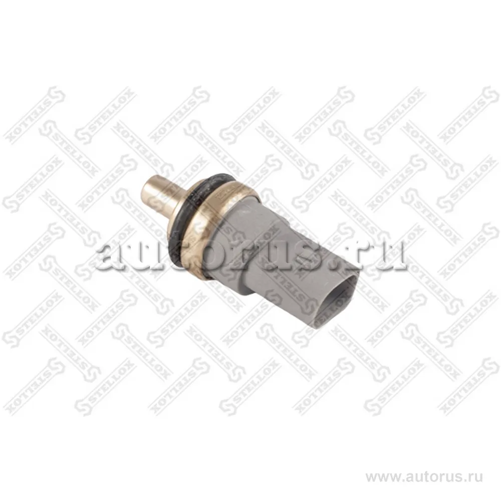 Датчик температуры охл.жидк. Audi A2-A6, VW Golf/Passat/Bora/Polo/ STELLOX 06-04007-SX