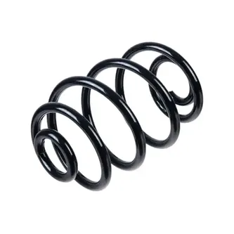 Пружина задняя 42 634 08 Opel Astra all Caravan 91-98 ZENTPARTS Z38128