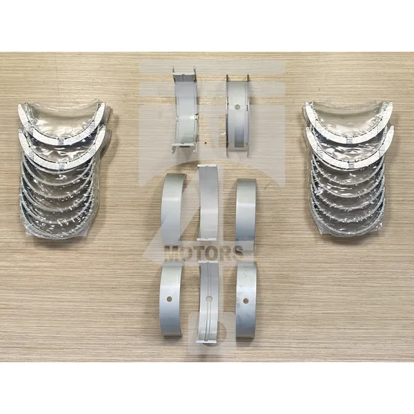 Вкладыши коренные ALL4MOTORS EMB0802TMZ
