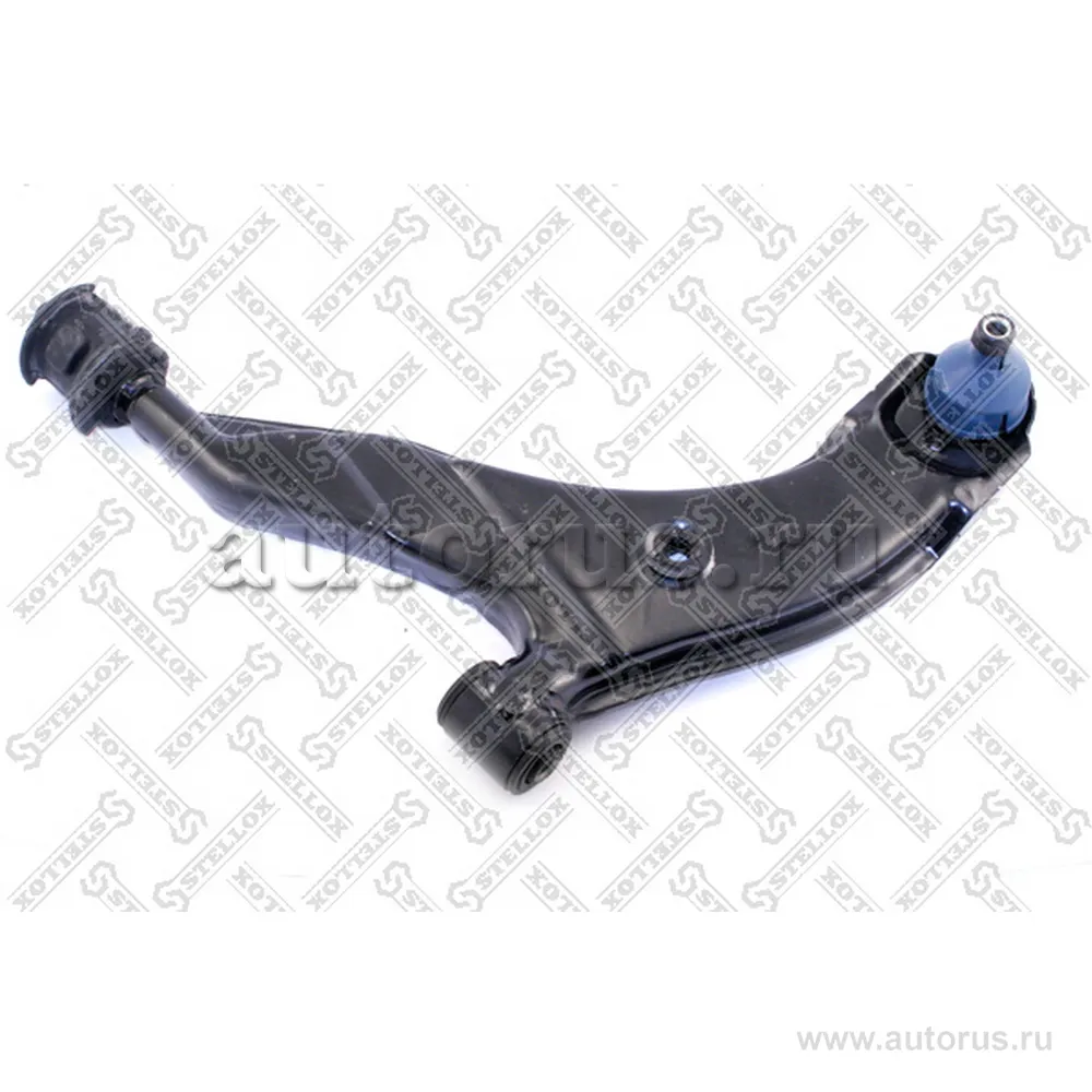 Рычаг левый Hyundai Accent all 94-99 STELLOX 57-51002-SX