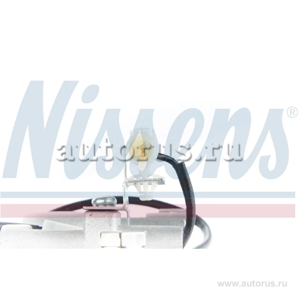 Компрессор кондиционера SUZUKI SX4 06->/Swift III 05-10 NISSENS 89349
