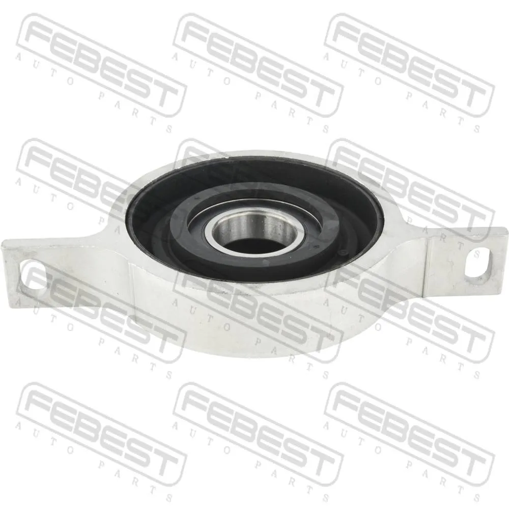 Подшипник подвесной карданного вала BMW 3 E90 2004-2008 [ECE] FEBEST BMCB-F30