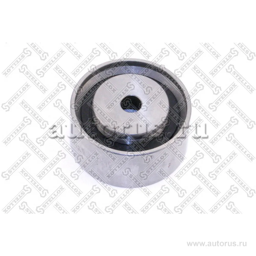 Ролик обводной ремня ГРМ Hyundai Elantra/Lantra 1.6/2.0 96> STELLOX 03-40166-SX