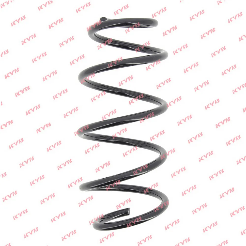Пружина подвески передн, SEAT IBIZA V 1.4 TDI/1.6 TDI/1.9 TDI 08-, IBIZA V SPORTCOUPE 1.4 TDI/1.6 TD KYB RA3970