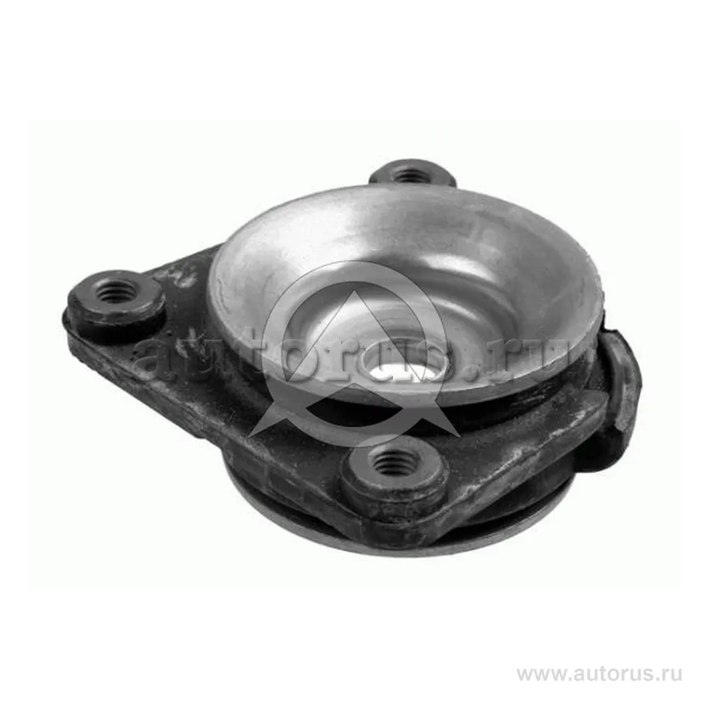 Опора стойки амортизатора перед прав/лев SIDEM 867500
