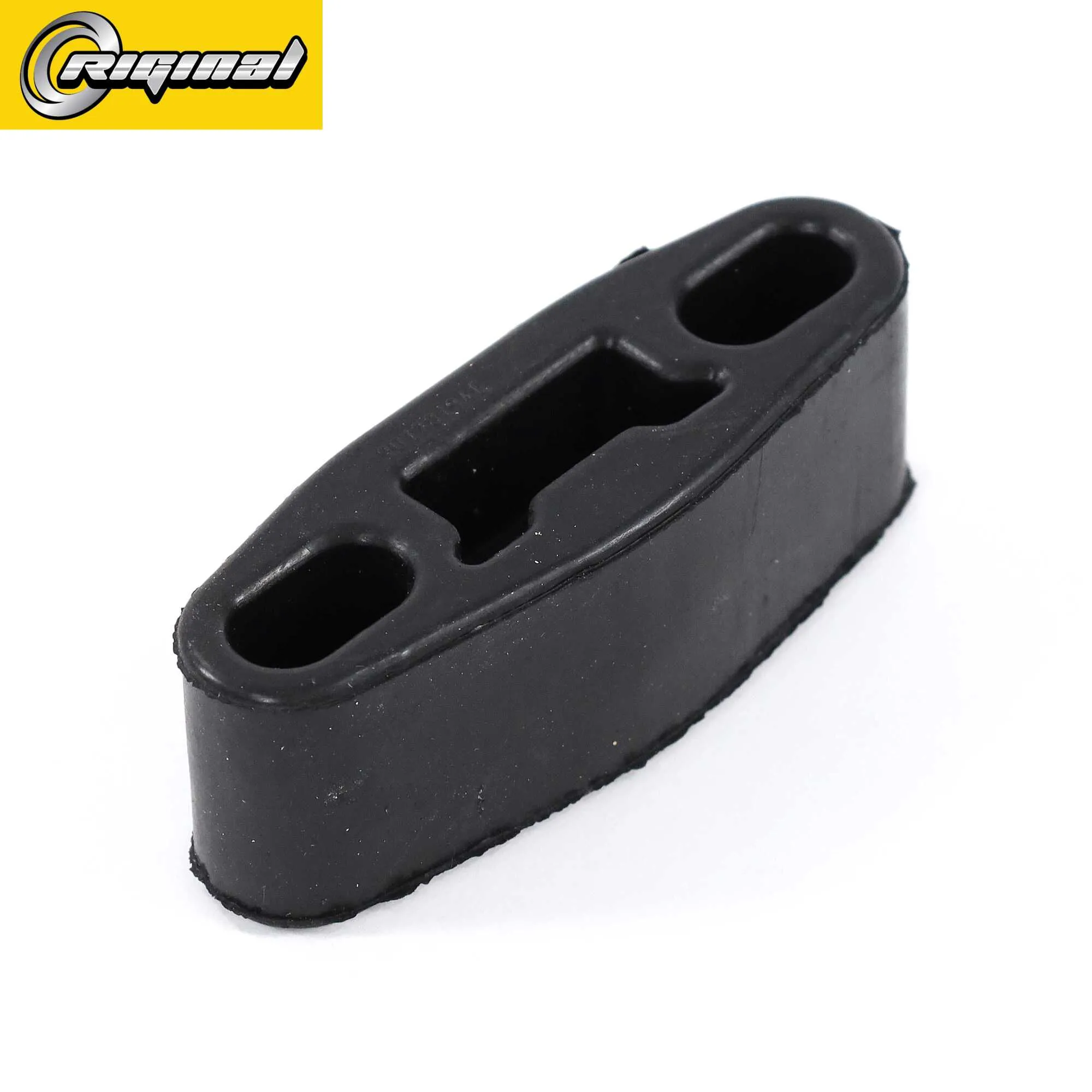 Подушка крепления глушителя для а/м Daewoo Nexia/Espero 94>/Ope Astra F/Combo/Kadett E