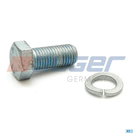 Ремонтный комплект сцепного устройства HCV AUGER 54078