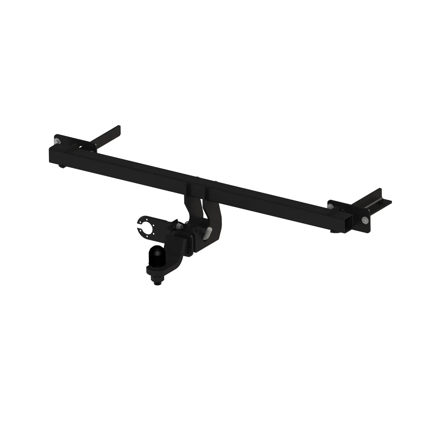 Фаркоп LADA VESTA седан 2015-2022, LADA VESTA CROSS седан 2018-2022, LADA VESTA SW CROSS универсал 2 SHERIFF 4556.32