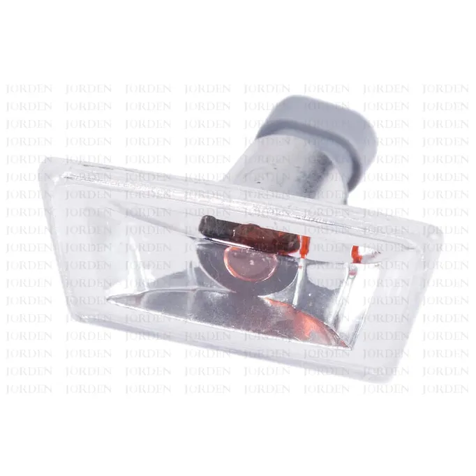 Указатель поворота RH Cruze 09- JH01CRZ09008R Jorden JH01CRZ09008R