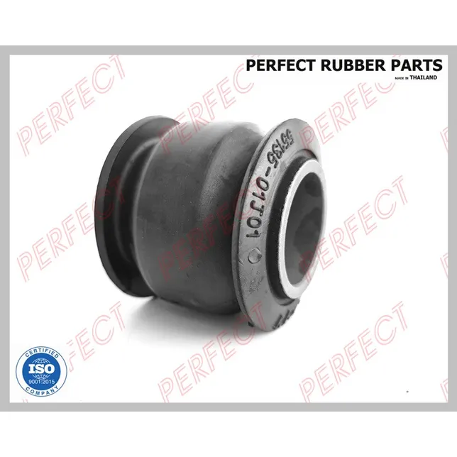 Сайлентблок передней поперечной тяги PERFECT NS65Y60A