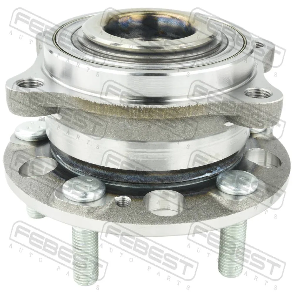 Ступица передняя HYUNDAI SANTA FE 12 2012-2015 [GEN] FEBEST 1282-SFE15F
