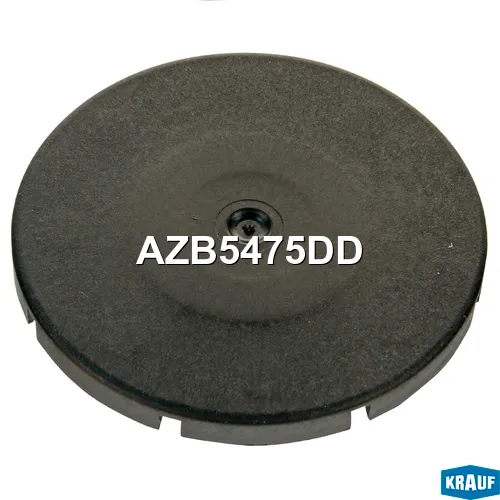 Крышка шкива генератора KRAUF AZB5475DD